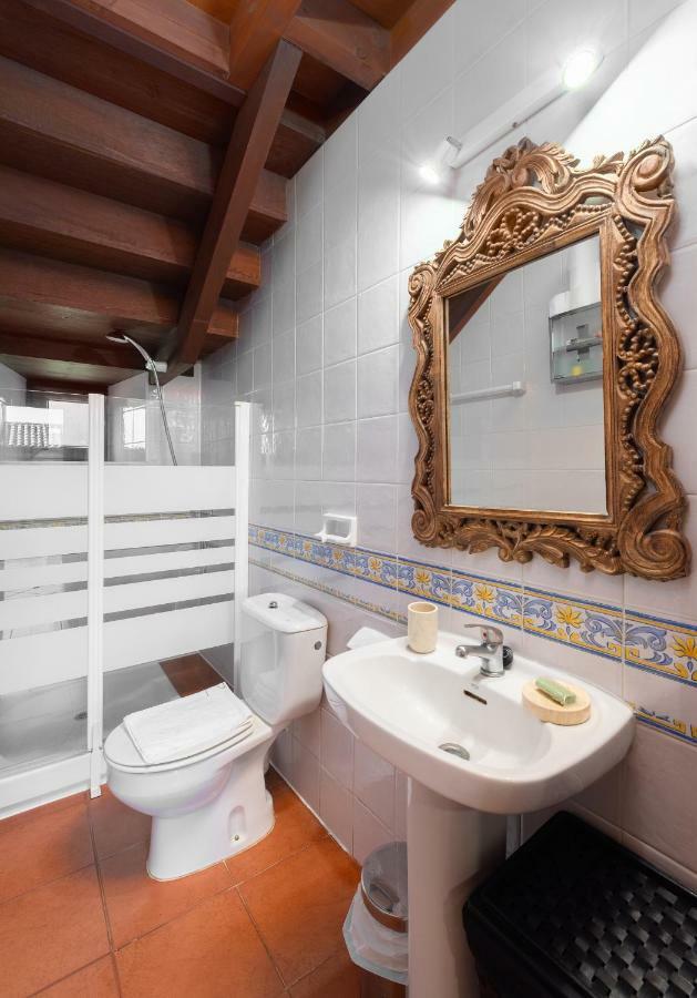 Maison d'hôtes Casa De Aldea Con Piscina Calefactada Opcional - Ca-1451-As à Villaviciosa  Extérieur photo
